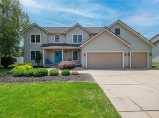 7818 Huntington Cir, Youngstown, OH 44512