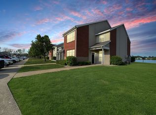 705 Beachfront Dr, Evansville, IN 47715