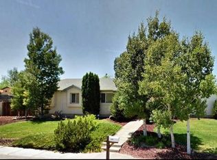 4319 Wilderness Trl, Pueblo, CO 81008