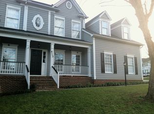 4113 Batiste Rd, Raleigh, NC 27613