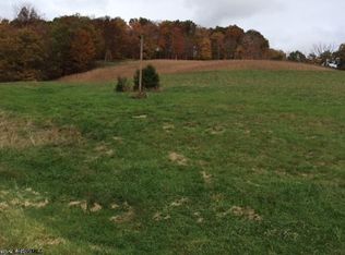 314 Honey Run Rd, Fairview, WV 26570