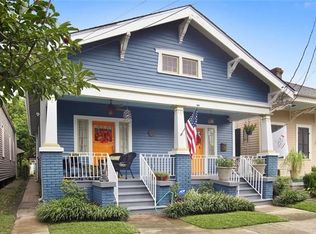 414 Vallette St, New Orleans, LA 70114