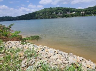 557 Riverfront Dr LOT 78-A/B, Clifton, TN 38425