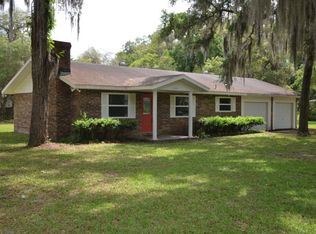 1109 SW 3rd Ave, Chiefland, FL 32626