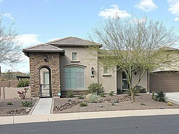 6760 W LUCIA Drive, Peoria, AZ 85383