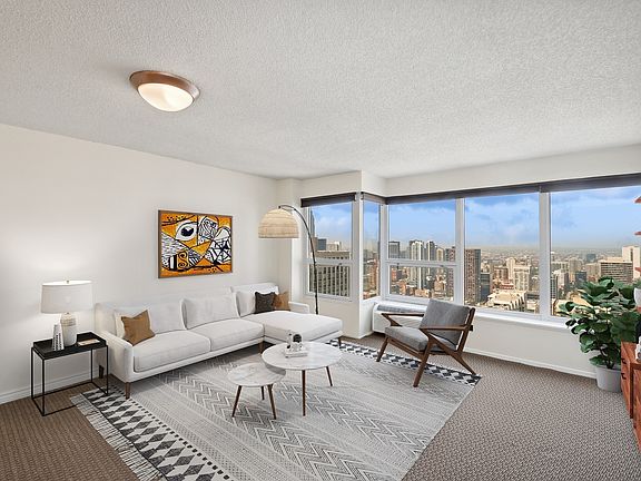 2nd image of 30 E Huron St APT 4405