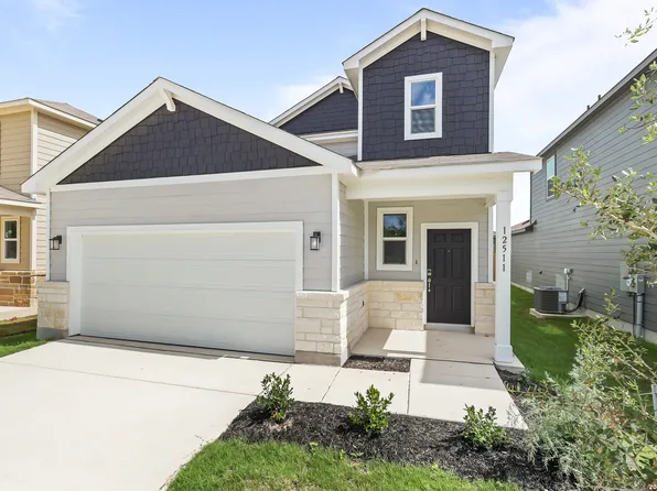 12511 Hurdelbrink Ranch, San Antonio, TX 78245