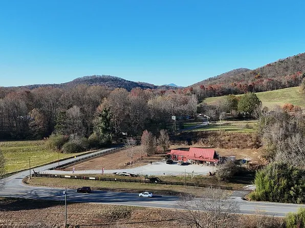 14 Thomason Rd, Cleveland, GA 30528