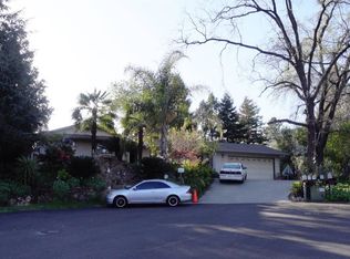 1203 Granite Ln, Auburn, CA 95603