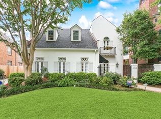 502 Hector Ave, Metairie, LA 70005