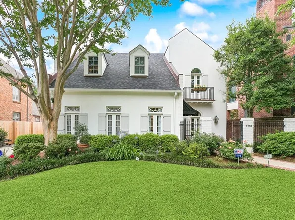 502 Hector Ave, Metairie, LA 70005