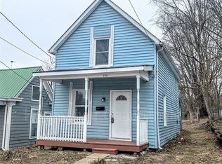 226 Elliott Ave, Corydon, IN