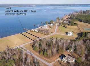 Eagle View Ln, Blounts Creek, NC 27814