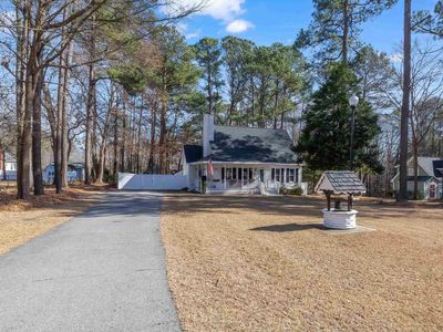 6621 Willow Chase Dr, Willow Spring, NC, 27592