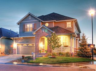 13797 E Weaver Ln, Centennial, CO 80111