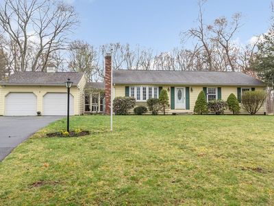 511 Gilbert St, Mansfield, MA, 02048