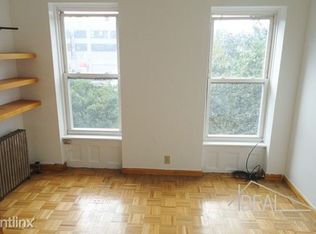 40 Lefferts Pl #4, Brooklyn, NY 11238