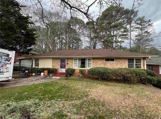 1782 McKenzie Dr, Decatur, GA 30032