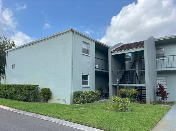 2868 Somerset Park Dr APT 103, Tampa, FL 33613