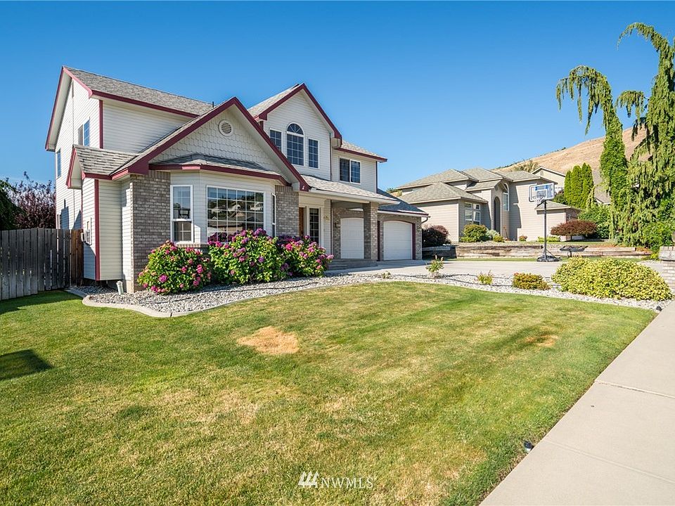 1903 Hideaway Place, Wenatchee, WA 98801 Zillow