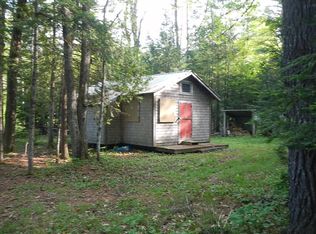 415 Caribou Rd, Passadumkeag, ME 04475