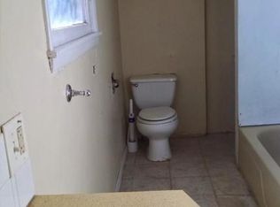 437 S Nettleton Ave, Springfield, MO 65806