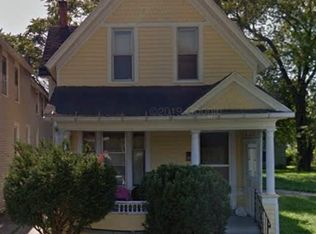 215 Northampton St, Buffalo, NY 14208