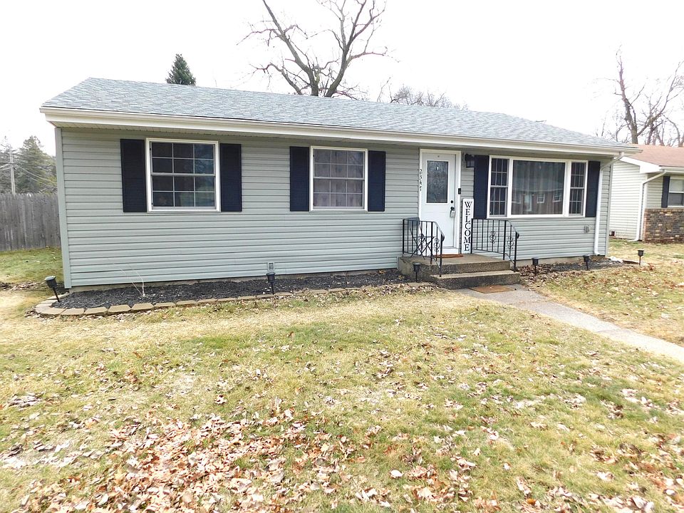 2347 Sloan St, Portage, IN 46368 | Zillow