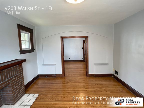 3rd image of 4203 Walsh St Floor 1