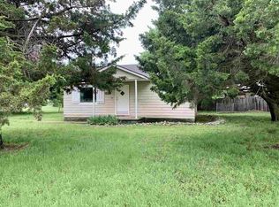 198 N Lakeside Dr, Apache, OK 73006