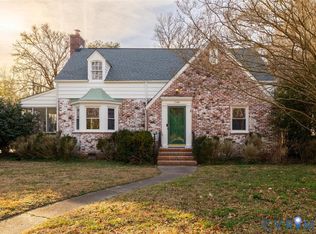 1940 Westover Ave, Petersburg, VA 23805