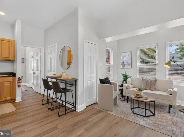 500 Florida Ave NW APT 1, Washington, DC 20001