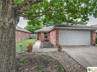2513 Sleepy Hollow Ln, Temple, TX 76502
