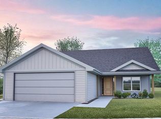 1006 E 5th St, Lexington, NE 68850