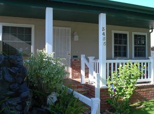 3455 S Bentley Ave, Los Angeles, CA 90034