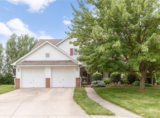 3856 Minuteman Cir, Carmel, IN 46032