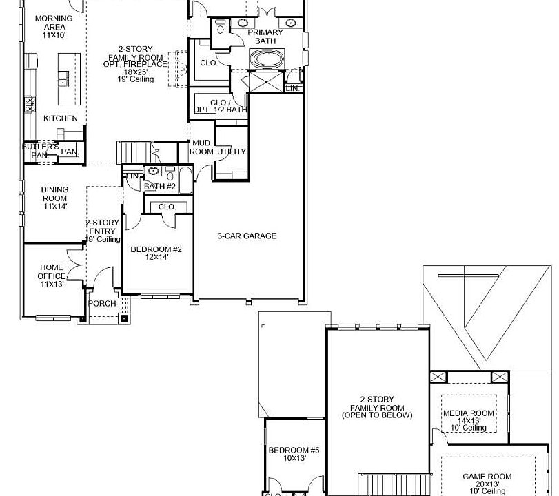 2nd image of 101 Keuchel Ln