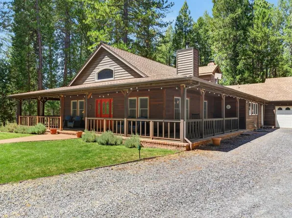 5311 Bear Creek Rd, Garden Valley, CA 95633