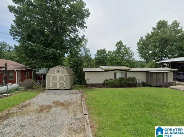 1215 County Road 127, Bremen, AL 35033