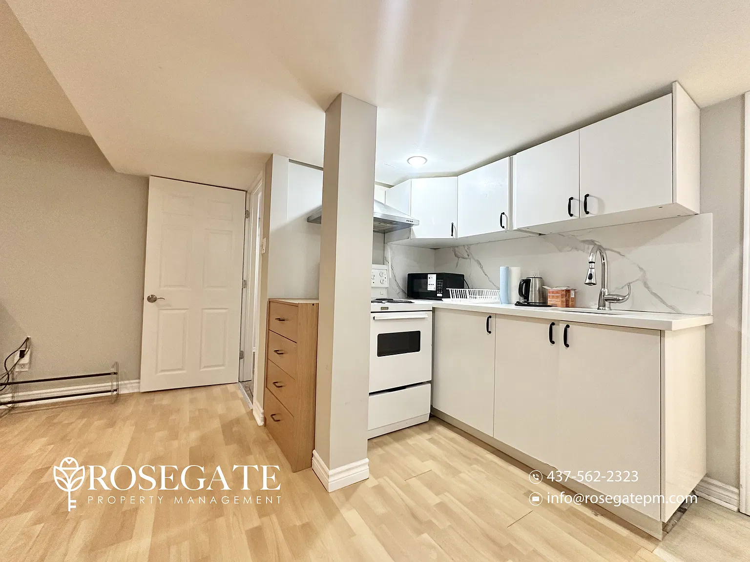 146 Crosby Avenue Richmond Hill — Photo 3