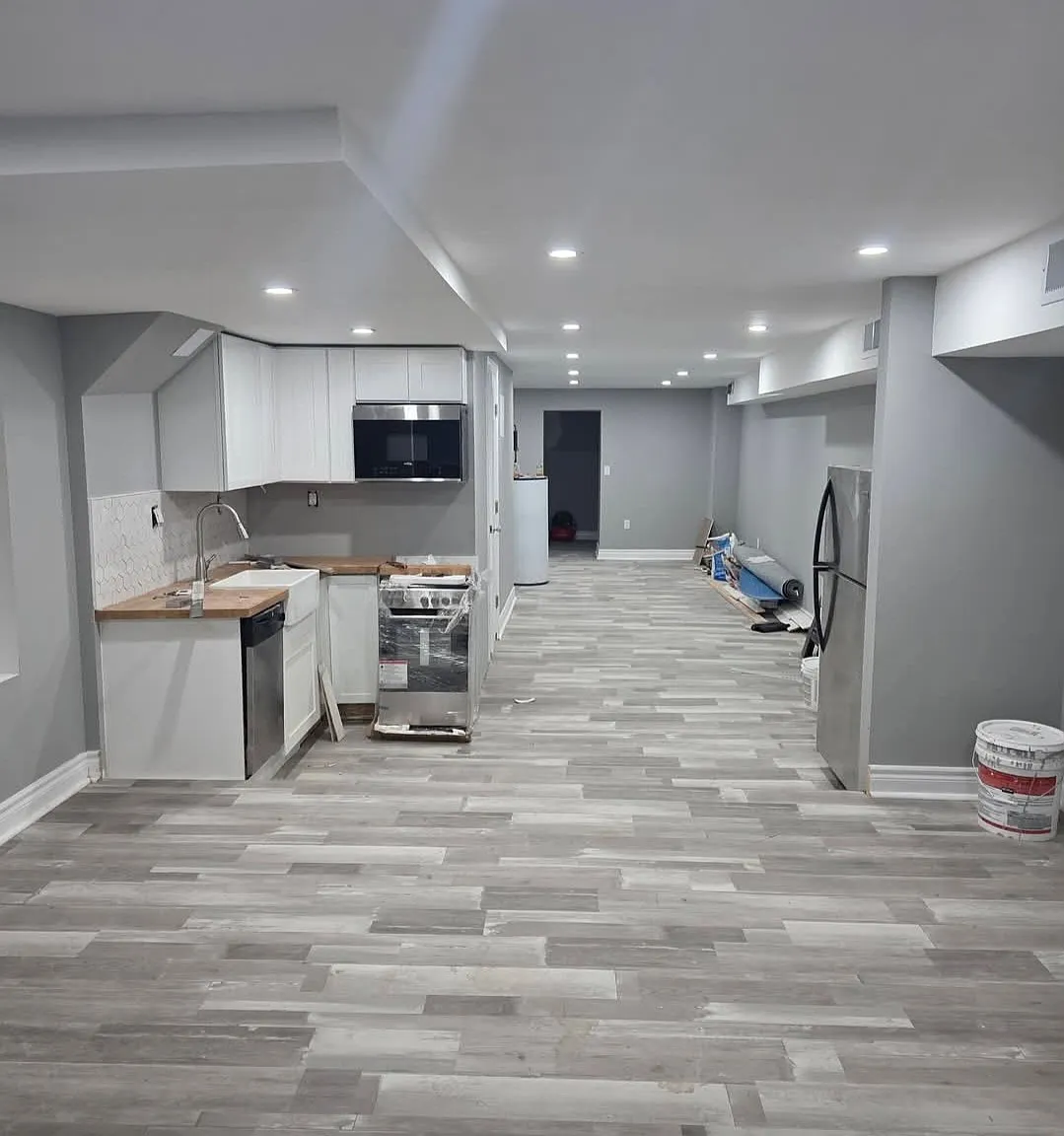 1 bed, 850 sqft, $1,095 — Photo 1