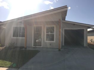 1575 NE Rumgay Ln #1, Bend, OR 97701