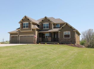 230 Montague Rd, Highlandville, MO 65669