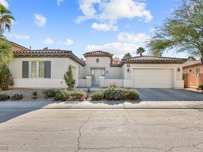 7215 Laramie Ave, Las Vegas, NV, 89113
