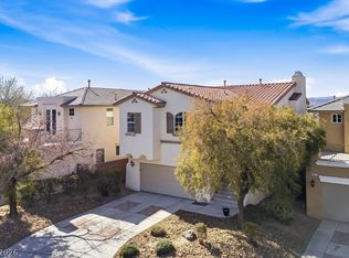 2443 Kaymin Ridge Rd, Henderson, NV 89052