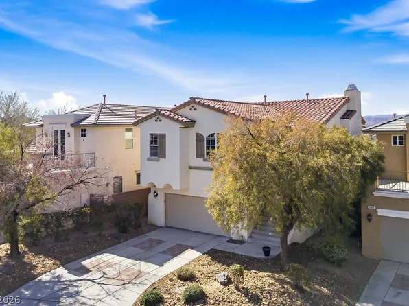 2443 Kaymin Ridge Rd, Henderson, NV 89052