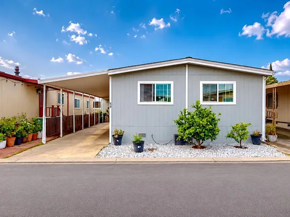 812 W Clover Rd Space 59, Tracy, CA 95376