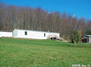 151 E Hill Rd, Sherburne, NY 13460