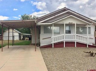 242 S Market St, Cortez, CO 81321