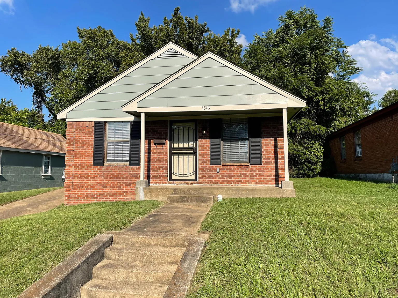 1816 Cincinnati Rd — Photo 1